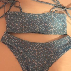 Shein bikini set